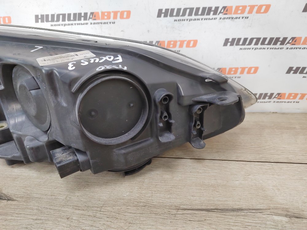 Фара галоген, 4500 рублей, Москва