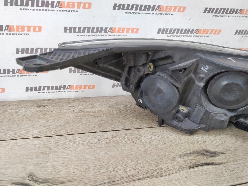 Фара галоген, 4500 рублей, Москва