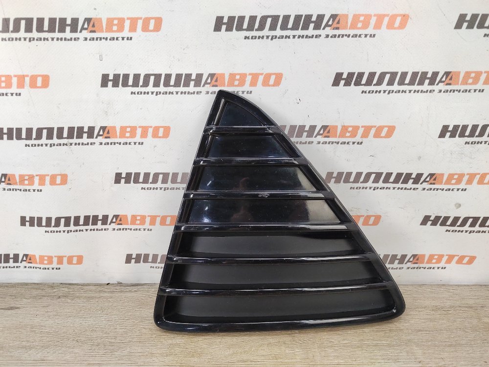 Решетка в бампер, 2000 рублей, Москва