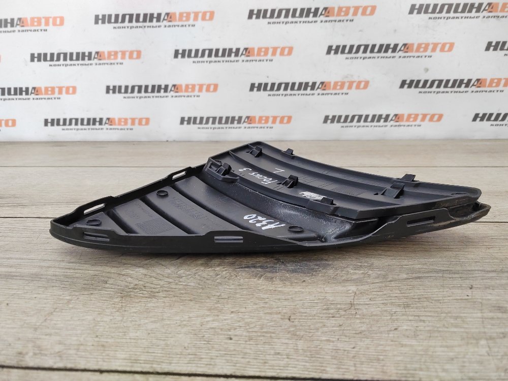 Решетка в бампер, 2000 рублей, Москва