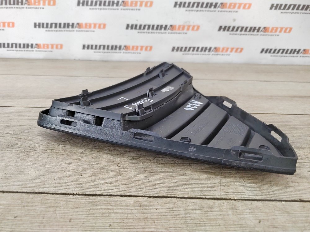 Решетка в бампер, 2000 рублей, Москва