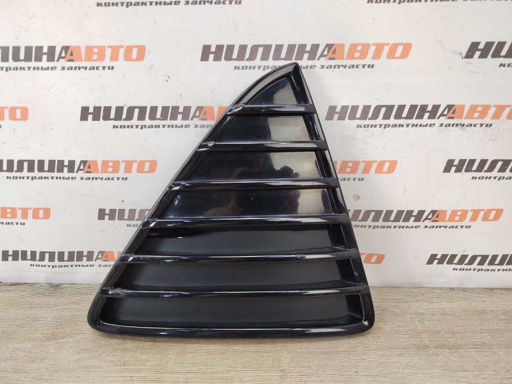 Решетка в бампер, 1700 рублей, Москва