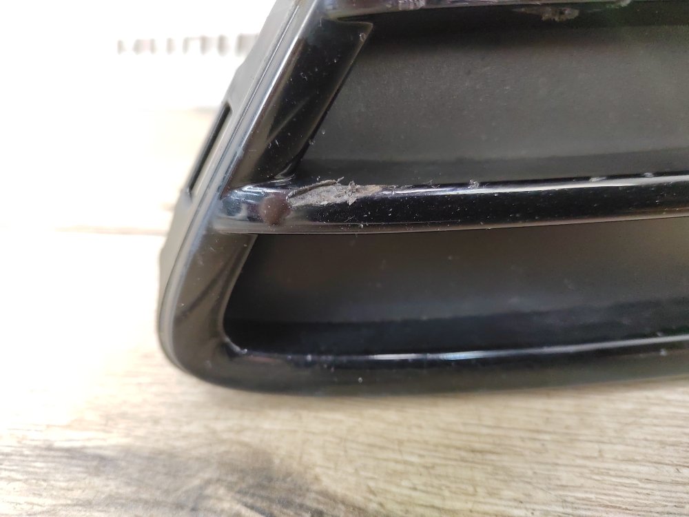 Решетка в бампер, 1700 рублей, Москва