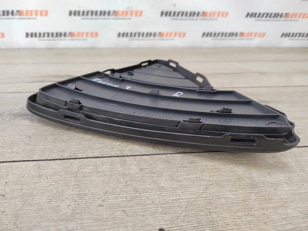 Решетка в бампер, 1700 рублей, Москва