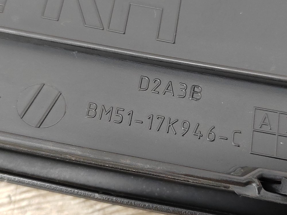 Решетка в бампер, 1700 рублей, Москва