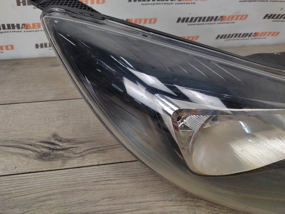 Фара галоген, 4000 рублей, Москва