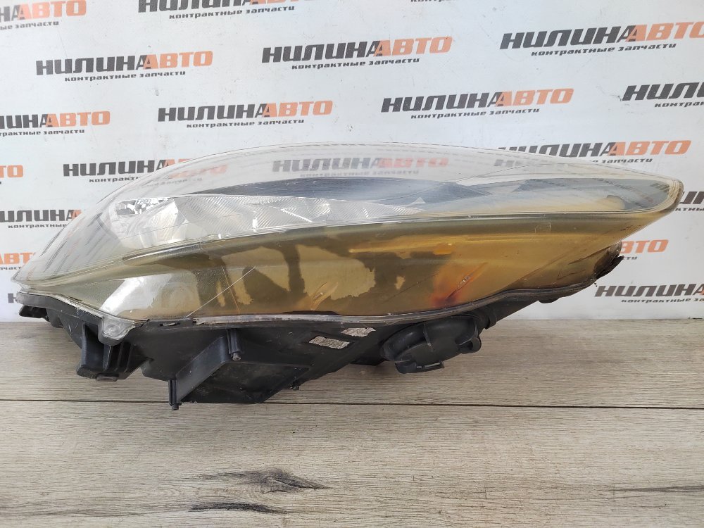 Фара галоген, 4000 рублей, Москва