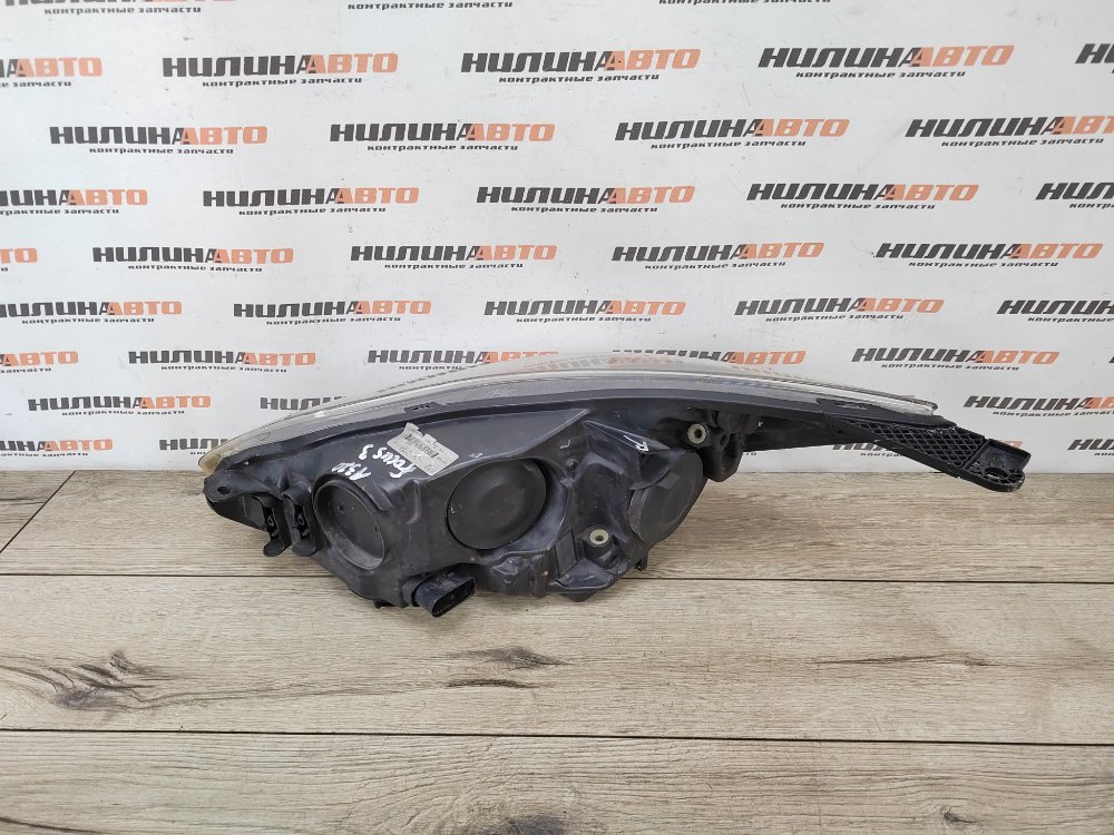 Фара галоген, 4000 рублей, Москва