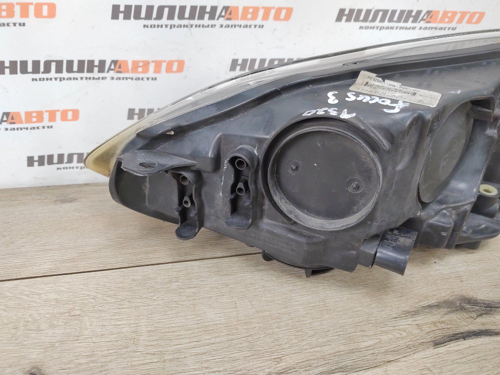 Фара галоген, 4000 рублей, Москва