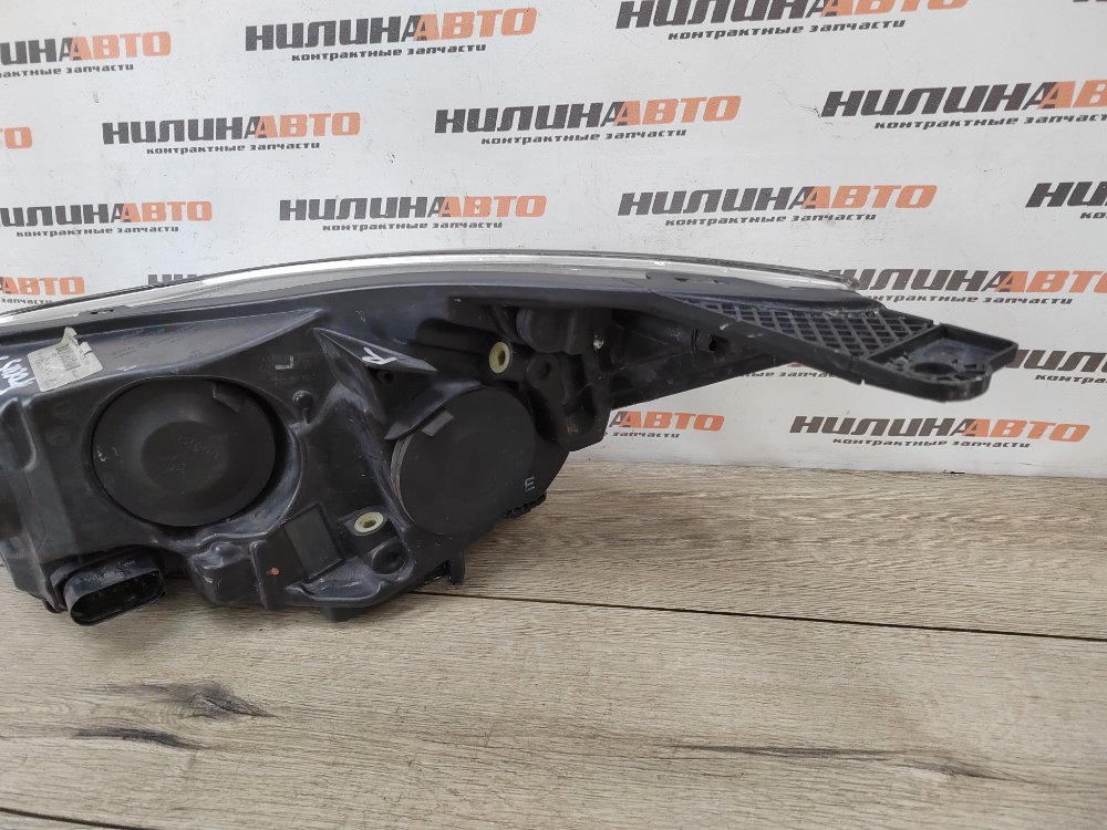 Фара галоген, 4000 рублей, Москва