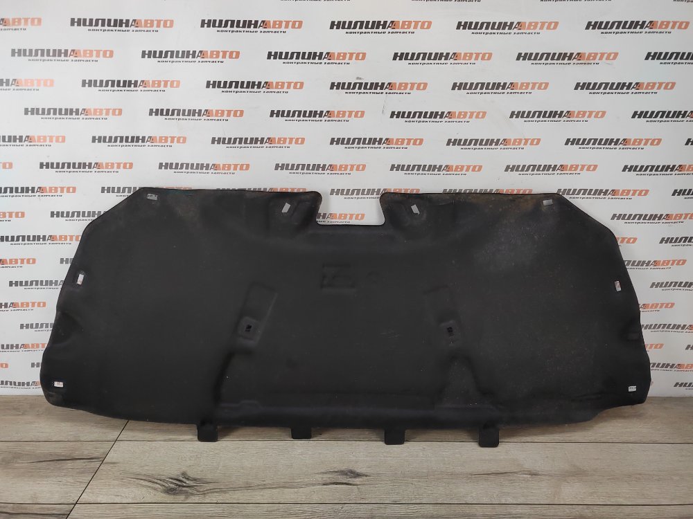 Шумоизоляция капота, 2000 рублей, Москва