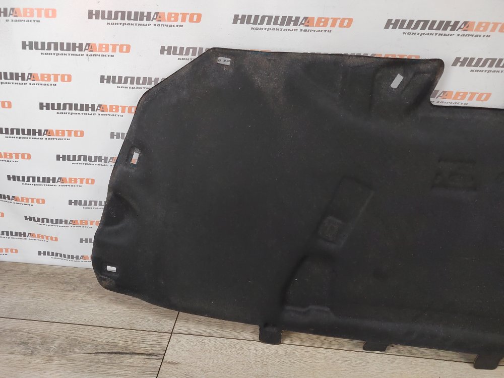 Шумоизоляция капота, 2000 рублей, Москва