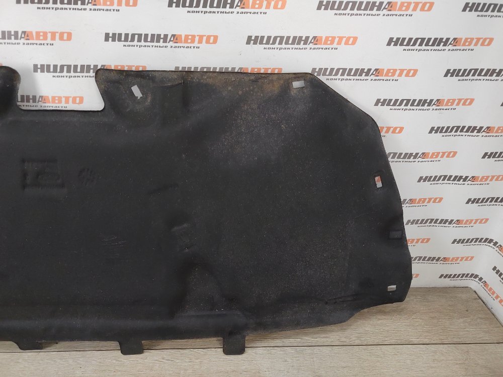 Шумоизоляция капота, 2000 рублей, Москва