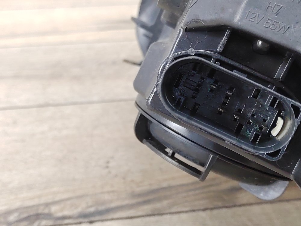 Фара галоген, 4000 рублей, Москва