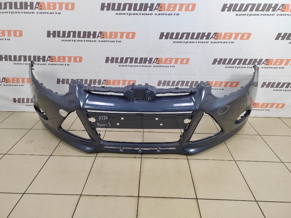 Бампер, 10000 рублей, Москва