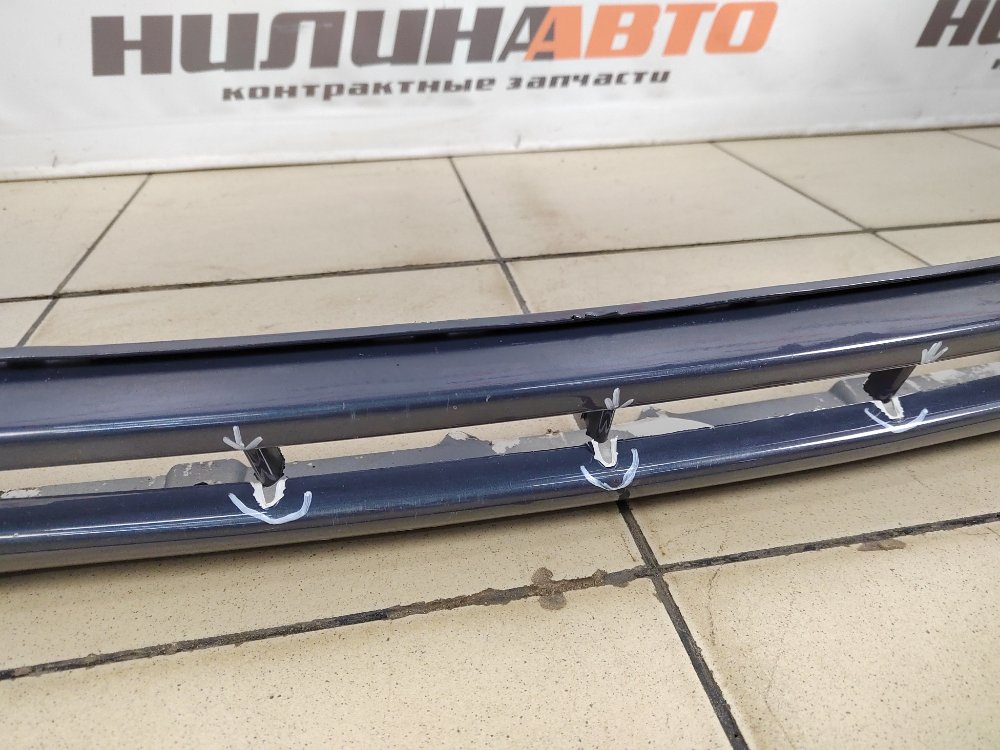 Бампер, 10000 рублей, Москва