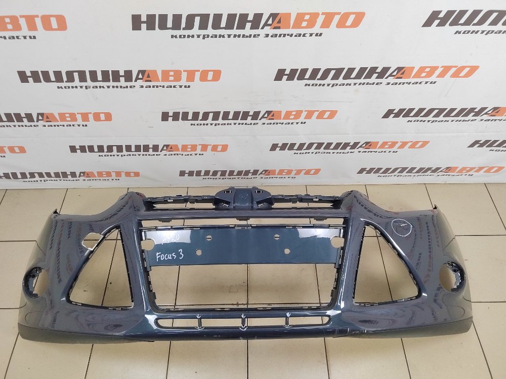 Бампер, 10000 рублей, Москва