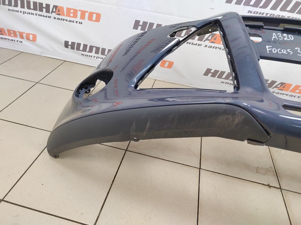 Бампер, 10000 рублей, Москва