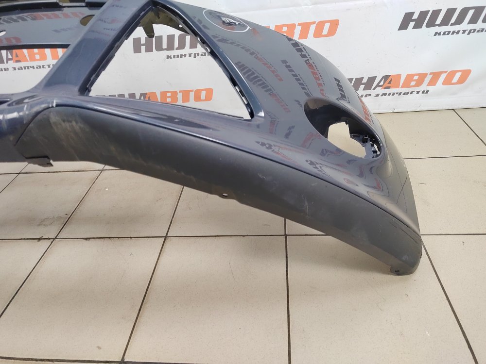 Бампер, 10000 рублей, Москва