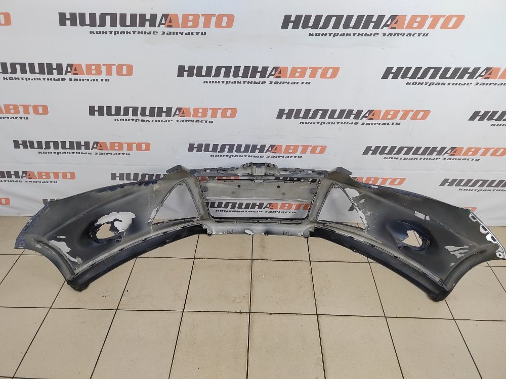 Бампер, 10000 рублей, Москва