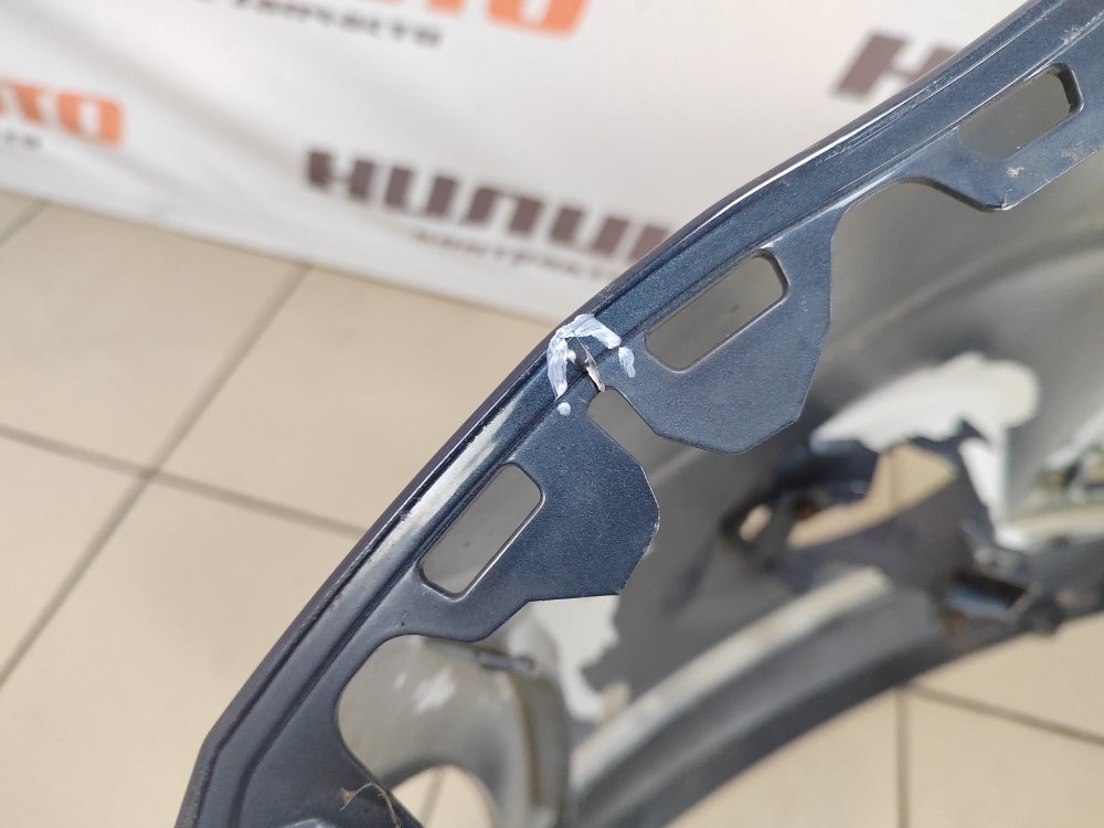 Бампер, 10000 рублей, Москва