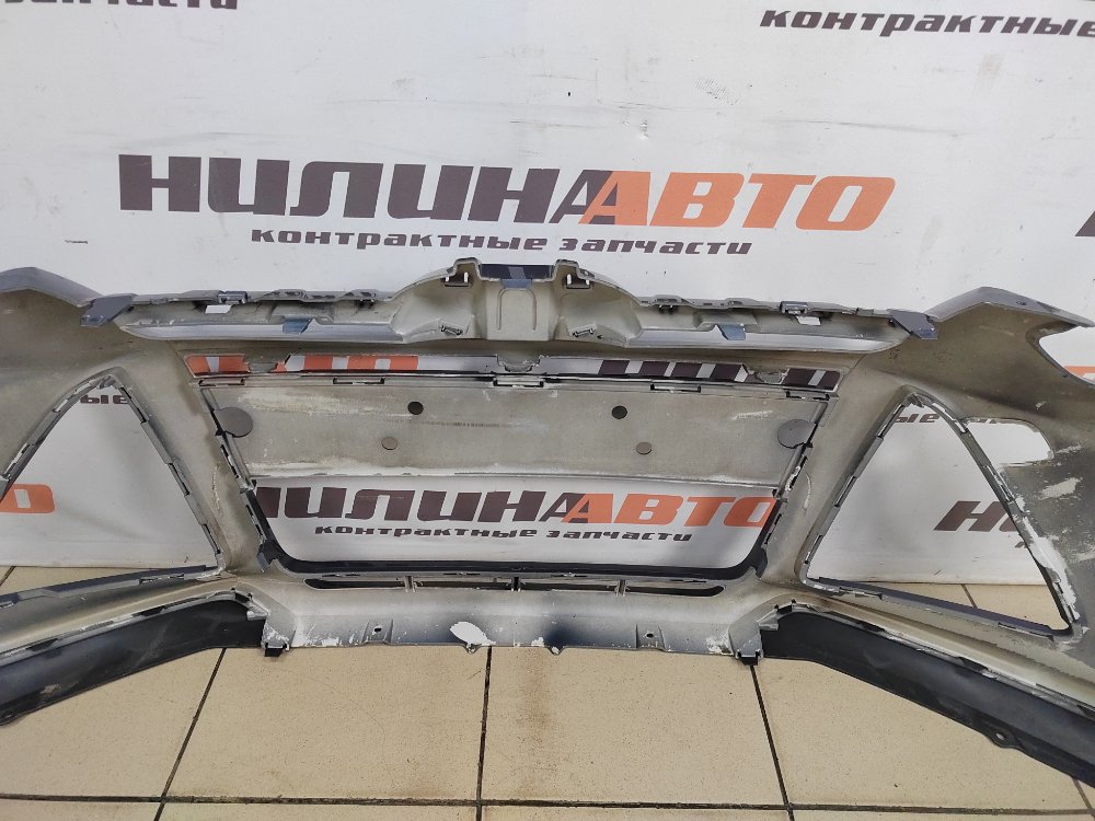 Бампер, 10000 рублей, Москва