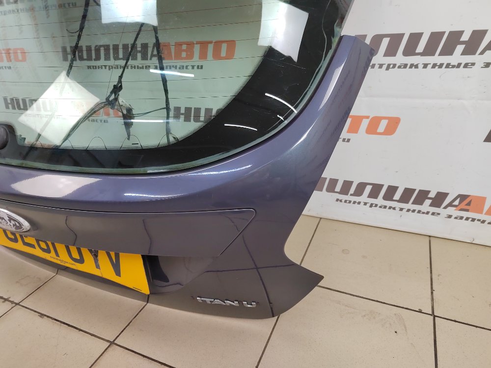 Крышка багажника, 12000 рублей, Москва