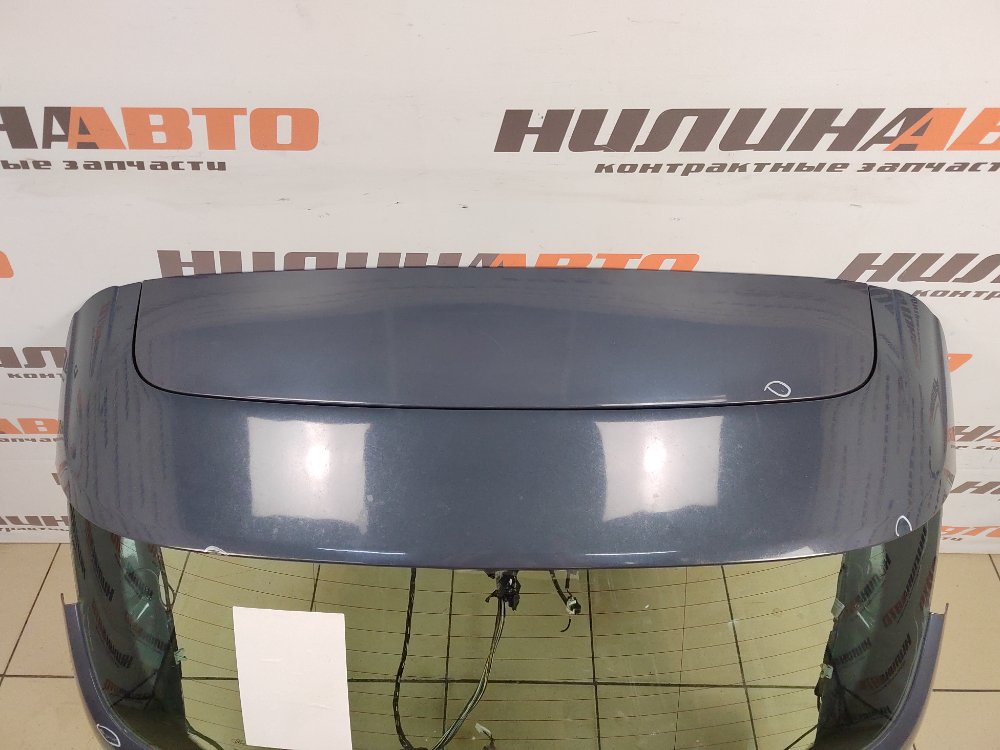 Крышка багажника, 12000 рублей, Москва