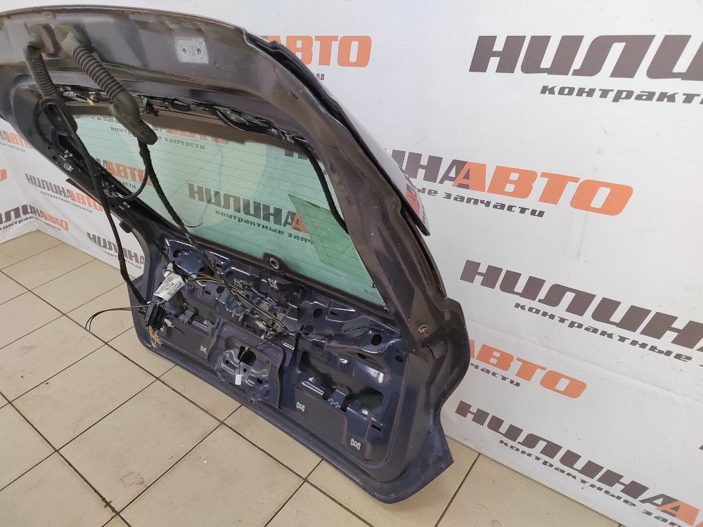 Крышка багажника, 12000 рублей, Москва