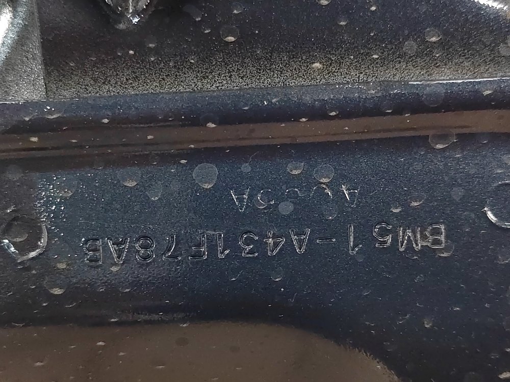 Крышка багажника, 12000 рублей, Москва