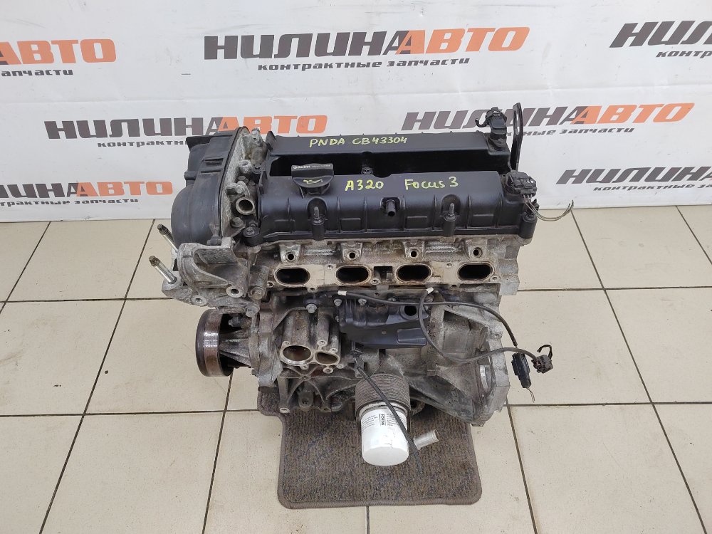 Двигатель, 85000 рублей, Москва