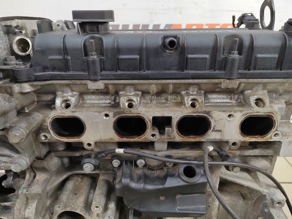 Двигатель, 85000 рублей, Москва