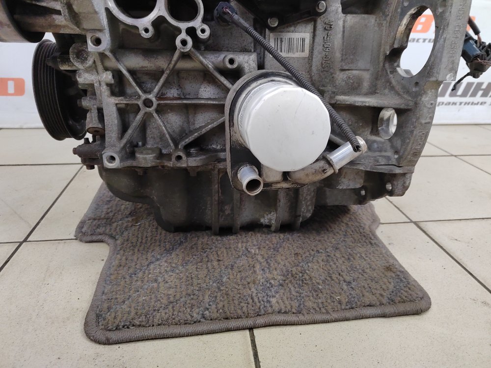 Двигатель, 85000 рублей, Москва