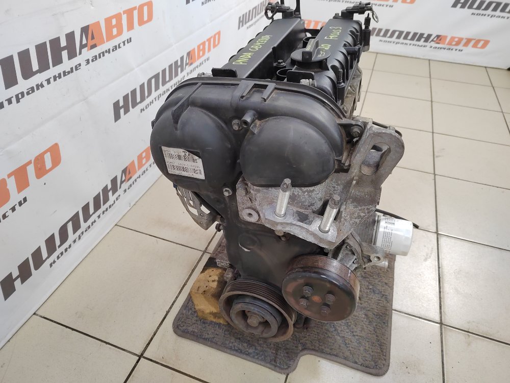 Двигатель, 85000 рублей, Москва