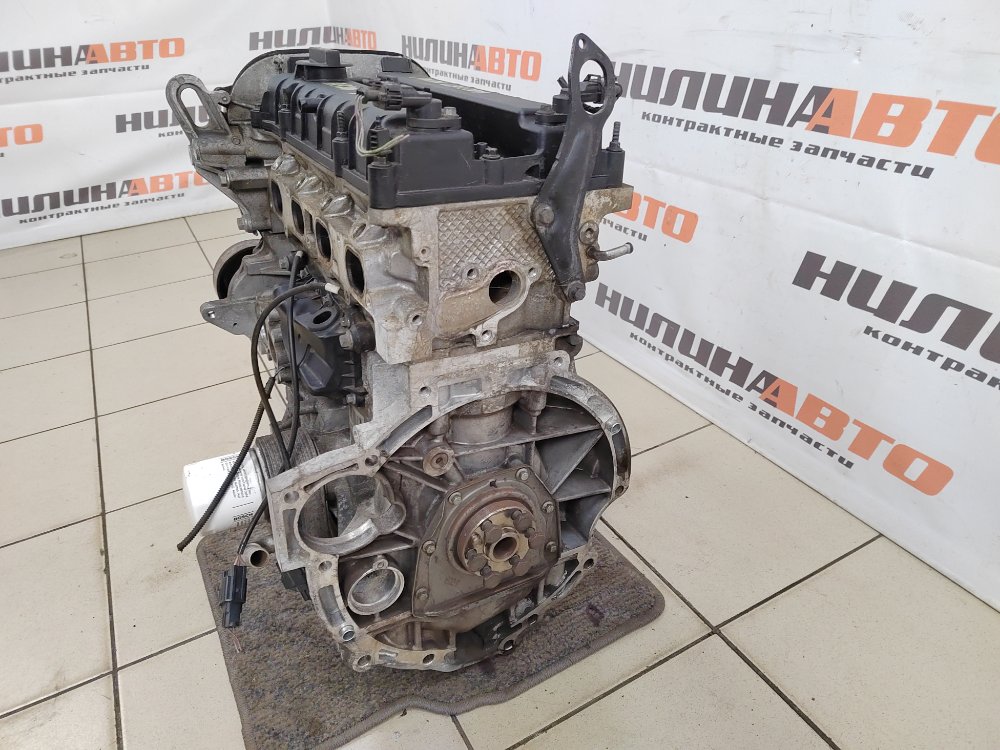 Двигатель, 85000 рублей, Москва