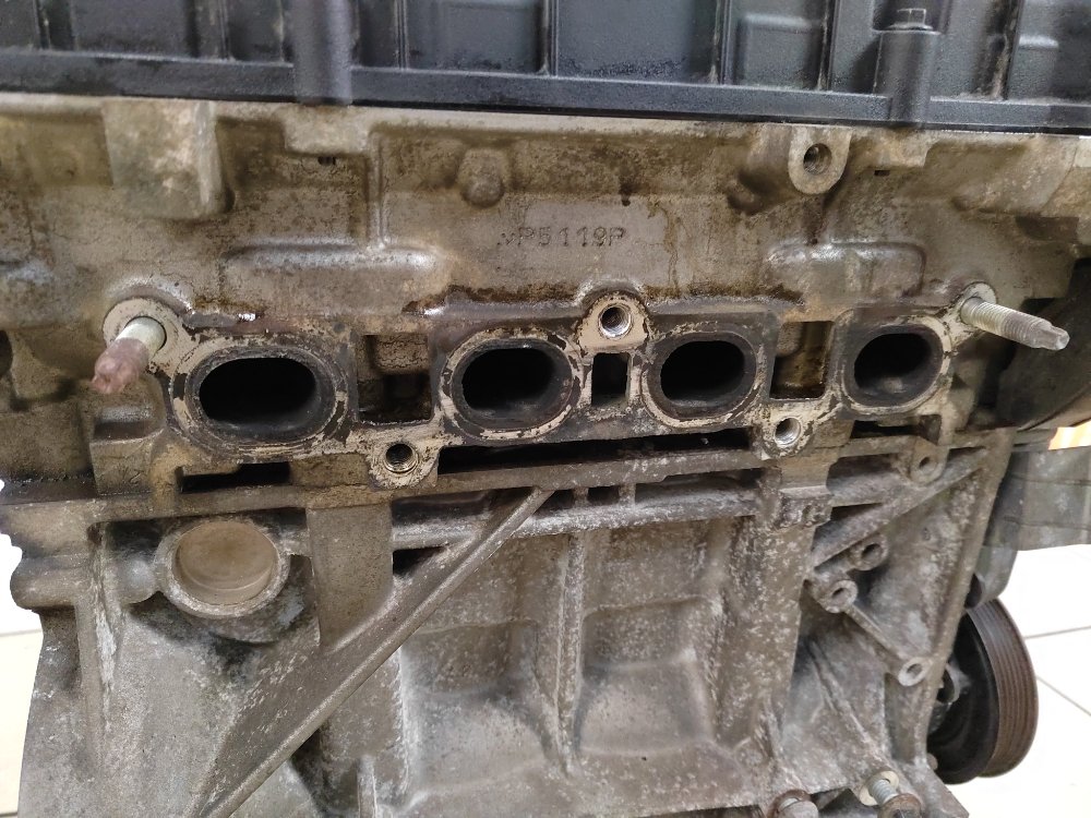 Двигатель, 85000 рублей, Москва