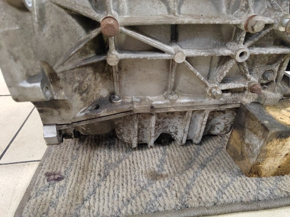 Двигатель, 85000 рублей, Москва