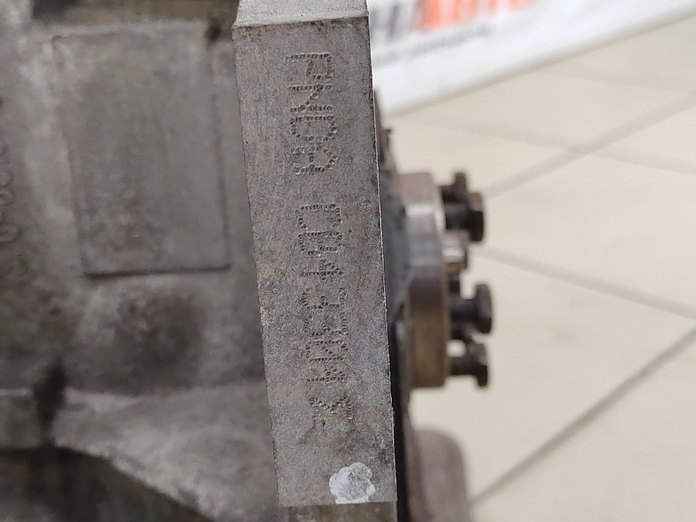 Двигатель, 85000 рублей, Москва