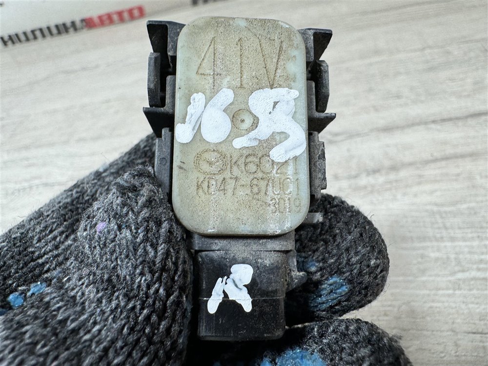 Датчик парктроника, 1500 рублей, Севастополь