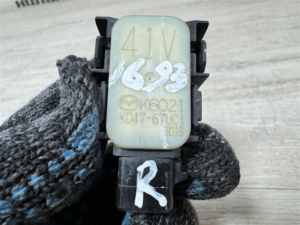 Датчик парктроника, 1500 рублей, Севастополь