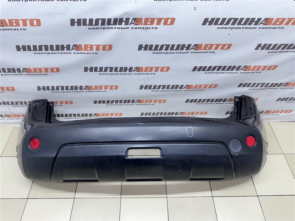 Бампер, 8000 рублей, Севастополь