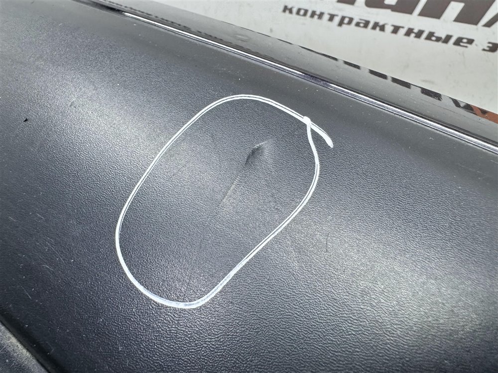 Бампер, 8000 рублей, Севастополь