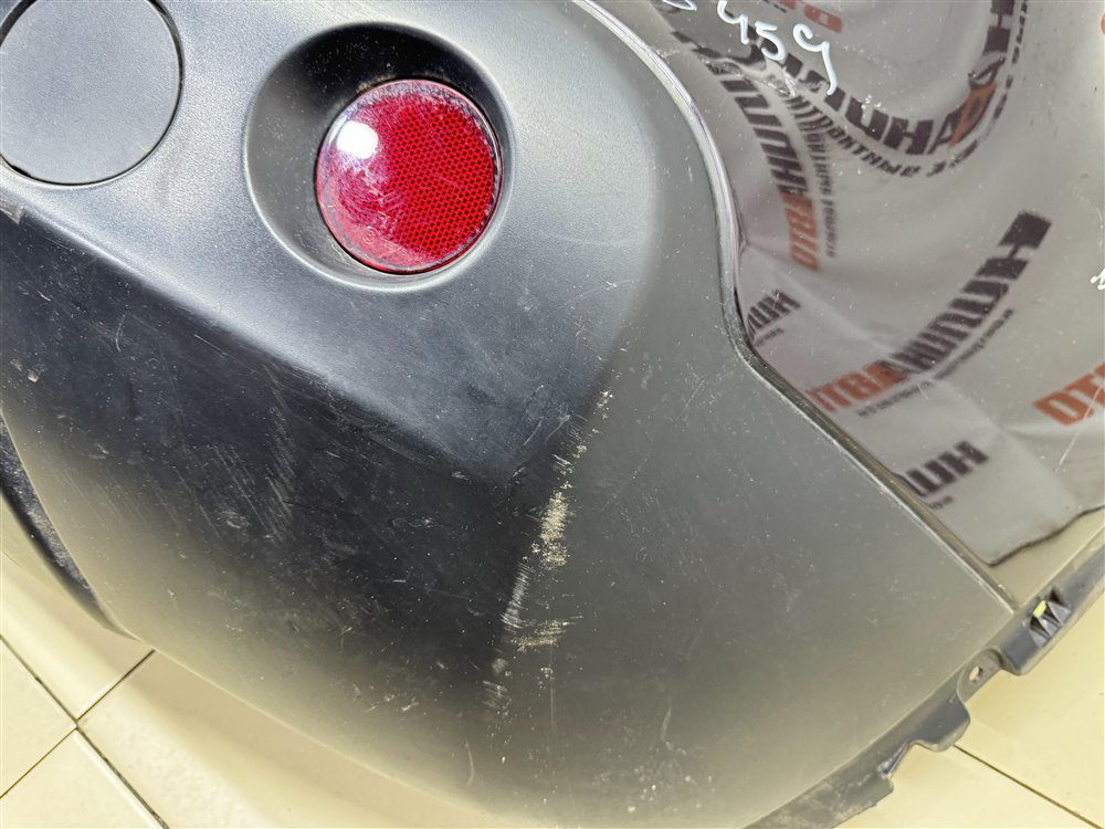 Бампер, 8000 рублей, Севастополь