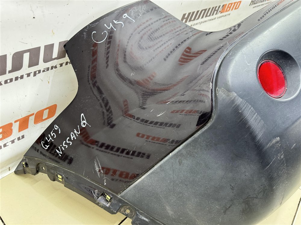 Бампер, 8000 рублей, Севастополь