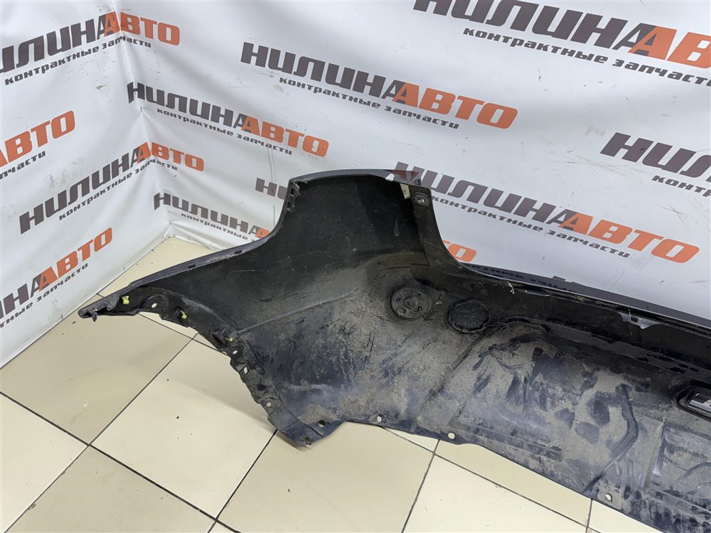 Бампер, 8000 рублей, Севастополь