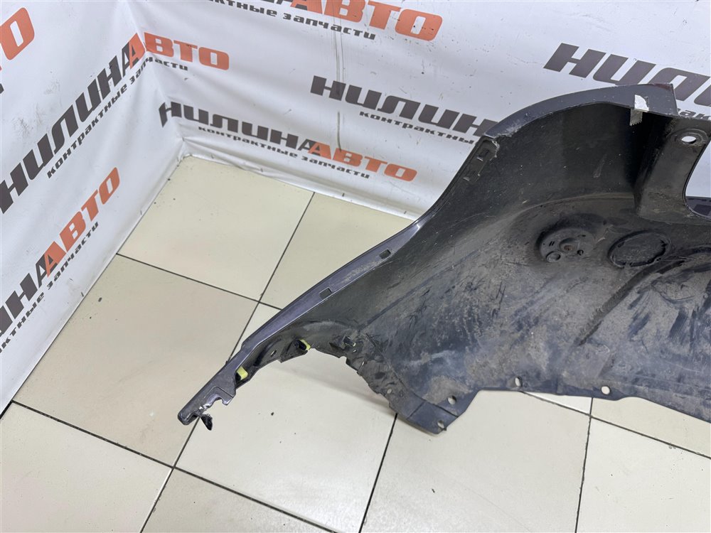 Бампер, 8000 рублей, Севастополь