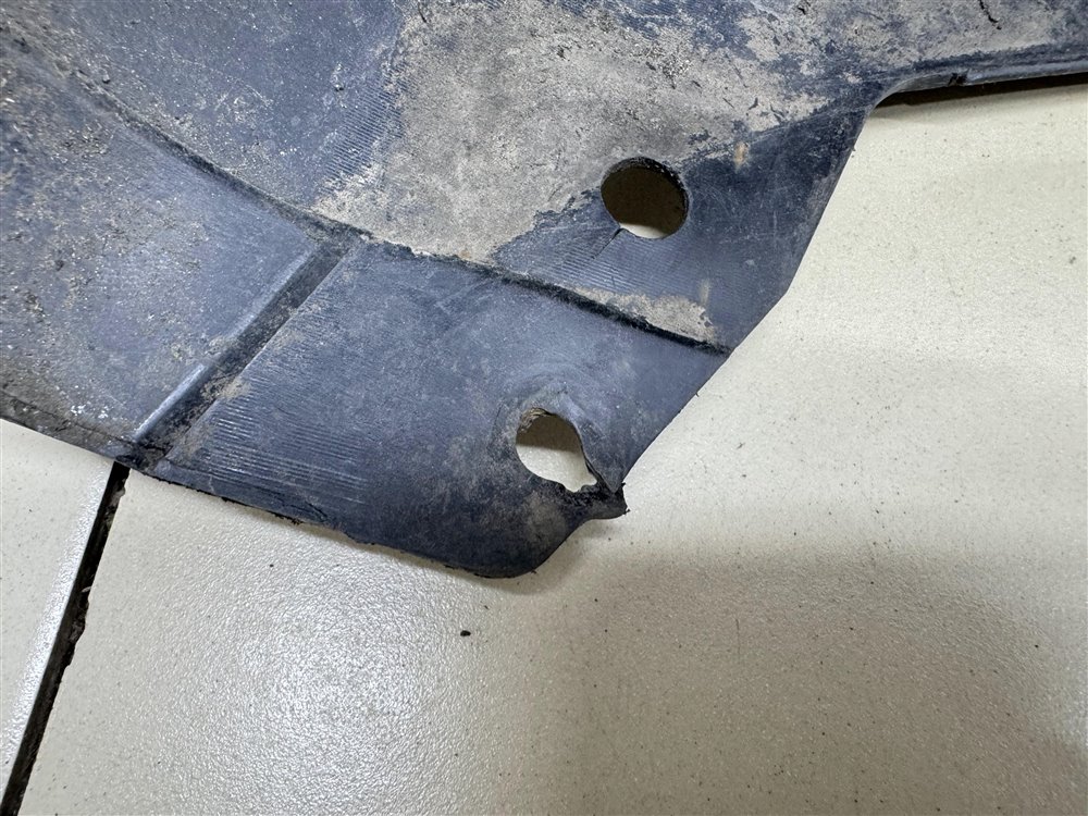 Бампер, 8000 рублей, Севастополь