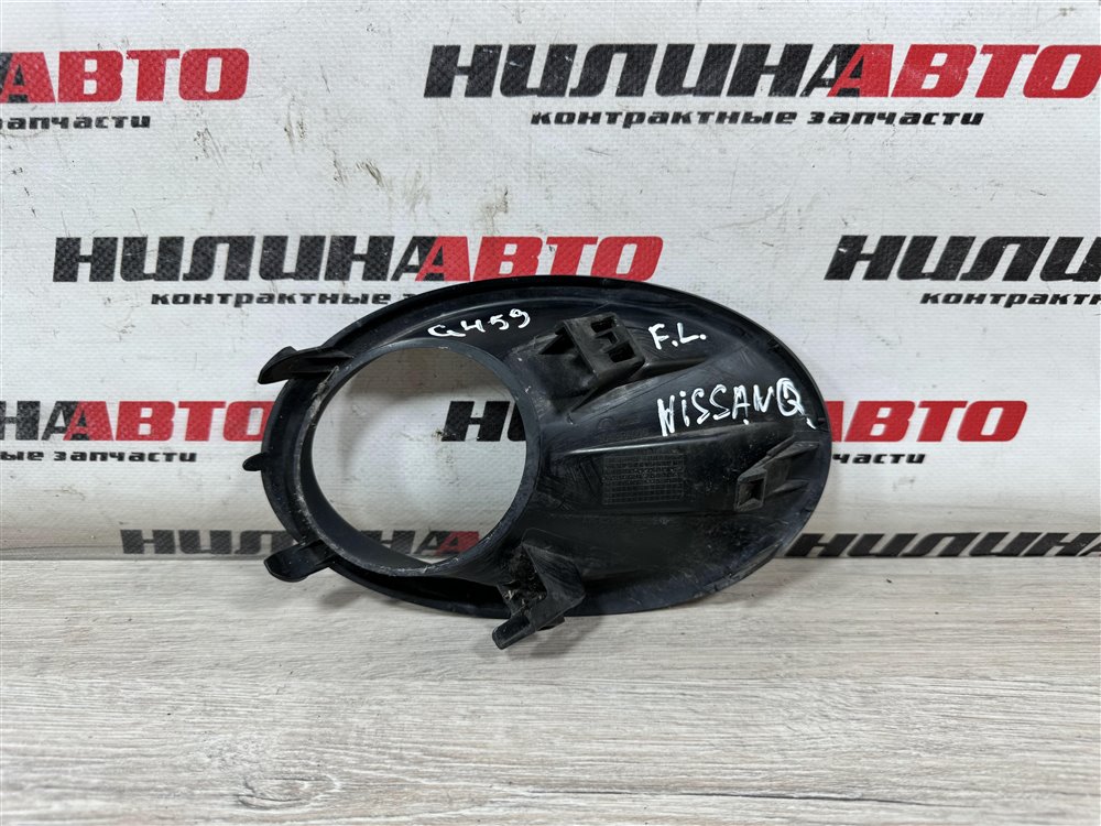 Накладка ПТФ, 1500 рублей, Севастополь