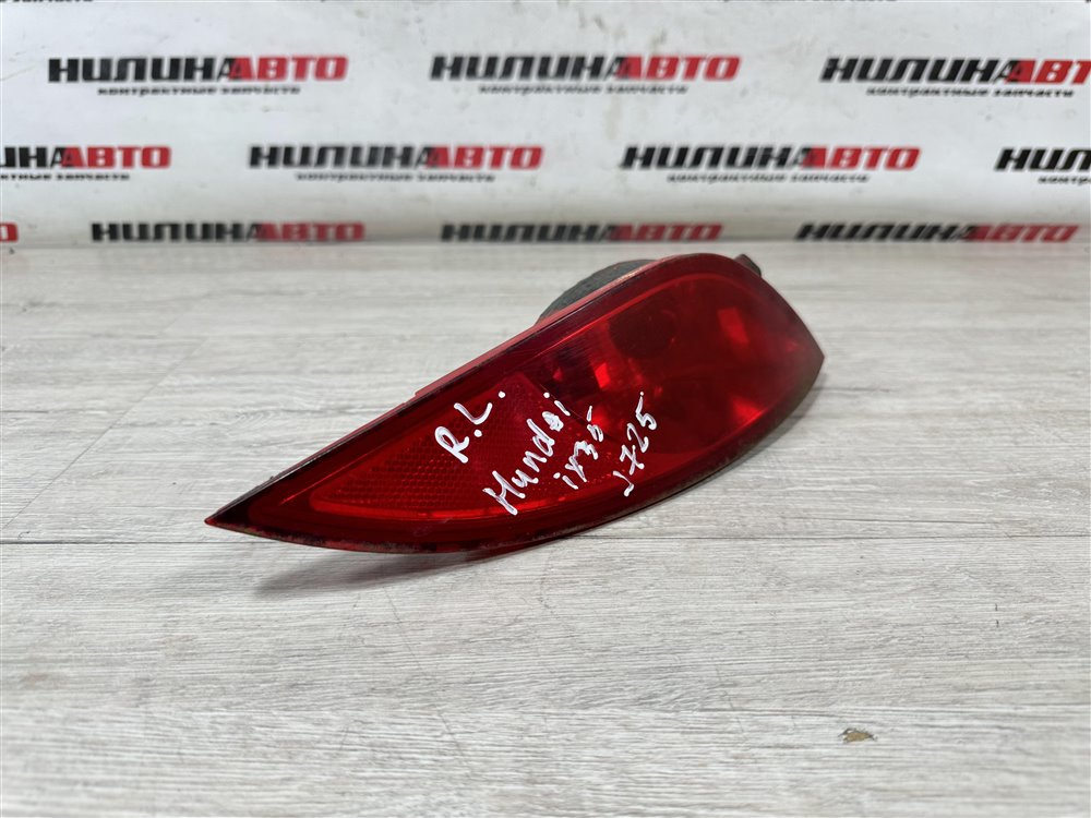 Фонарь в задний бампер, 1200 рублей, Севастополь