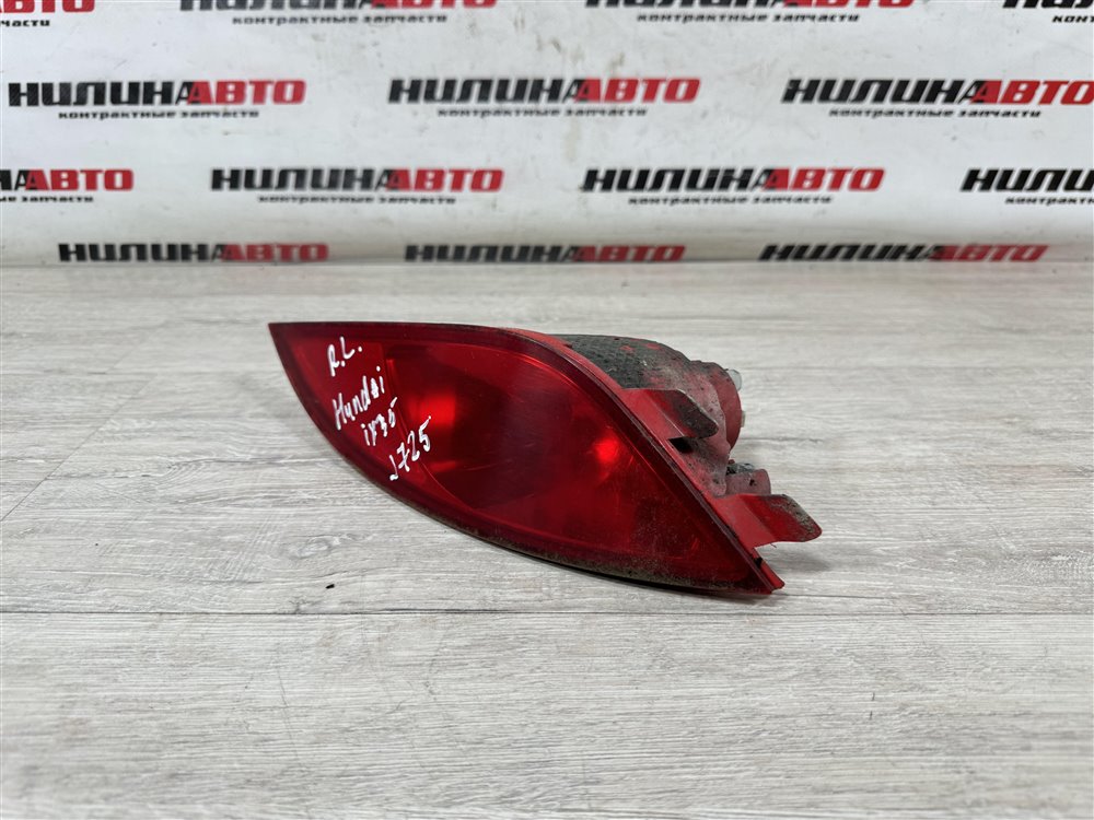 Фонарь в задний бампер, 1200 рублей, Севастополь